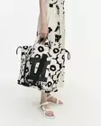 Marimekko Mono City Tote Unikko Olkalaukku - Olkalaukut - 6411254844601 - 6