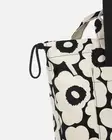 Marimekko Mono City Tote Unikko Olkalaukku - Olkalaukut - 6411254844601 - 5