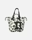 Marimekko Mono City Tote Unikko Olkalaukku - Olkalaukut - 6411254844601 - 1