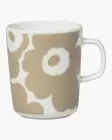 Marimekko Oiva Unikko Muki 2,5 dl - Marimekko Kupit ja mukit - 6411254575611 - 1