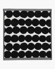 Marimekko Räsymatto Minipyyhe 30x30 cm - Marimekko Pyyhkeet - 6411254870501 - 1