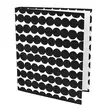 Marimekko Räsymatto Rengaskansio - Marimekko Toimistotarvikkeet - 6438224402111 - 1