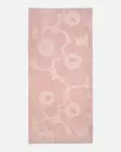 Marimekko Unikko Kylpypyyhe 70x150 cm - Marimekko Pyyhkeet - 6411254824931 - 2