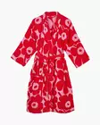 Marimekko Unikko Kylpytakki - Marimekko Kylpytakit ja Tossut - 073659-331 - 1