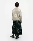 Marimekko Aatto Unikko Neulepaita - Neulepaidat, -tunikat, -mekot - 094377-181 - 3