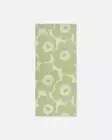 Marimekko Unikko Kylpypyyhe 70x150 cm - Marimekko Pyyhkeet - 6411254918951 - 2