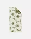 Marimekko Unikko Kylpypyyhe 70x150 cm - Marimekko Pyyhkeet - 6411255015321 - 2