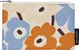 Marimekko Kaika Mini Unikko Pussukka - Marimekko Kosmetiikkalaukut - 6411255019831 - 2
