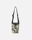 Marimekko Neat Phone Pocket Unikko Olkalaukku - Olkalaukut - 6411255035541 - 2