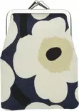 Marimekko Korttikukkaro Mini Unikko - Kukkarot - 6411255039341 - 2
