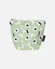 Marimekko Mini Unikko Kaje Kosmetiikkalaukku - Marimekko Kosmetiikkalaukut - 6411255044291 - 1