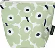 Marimekko Mini Unikko Kaje Kosmetiikkalaukku - Marimekko Kosmetiikkalaukut - 6411255044291 - 2