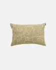 Marimekko Pieni Piirto Unikko Tyynynpäällinen 40x60 cm - Marimekko Tyynyt ja tyynynpäälliset - 6411255128021 - 1
