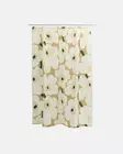 Marimekko Unikko Suihkuverho 180x200 cm - Marimekko Suihkuverhot - 6411255135241 - 1