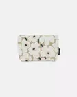 Marimekko Mini Unikko Relle Kosmetiikkalaukku - Marimekko Kosmetiikkalaukut - 6411255152071 - 1