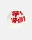 Marimekko Oiva Unikko Kulho 1,3 L - Marimekko Lautaset - 6411255152651 - 1