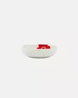 Marimekko Oiva Unikko Syvä Lautanen 16 cm - Marimekko Lautaset - 6411255152781 - 2