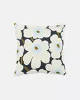 Marimekko Pieni Unikko Tyynynpäällinen 50x50 cm - Marimekko Tyynyt ja tyynynpäälliset - 6411255172901 - 1