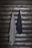 LAPUAN KANKURIT Terva Jättipyyhe 85x180 cm - Pyyhkeet - 6417695734921 - 3