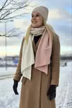 LASESSOR Sidra Neulepipo - Päähineet ja hatut - 3125200018161 - 1