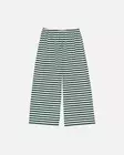 Marimekko Caissa Tasaraita Trikoohousut - Pitkät housut - 096248-061 - 6