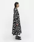 Marimekko Hujanhajan Unikko Trikoomekko - Trikoomekot ja Collegemekot - 096331-901 - 2