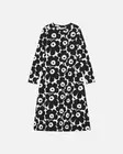 Marimekko Hujanhajan Unikko Trikoomekko - Trikoomekot ja Collegemekot - 096331-901 - 5
