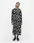 Marimekko Hujanhajan Unikko Trikoomekko - Trikoomekot ja Collegemekot - 096331-901 - 1