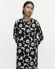Marimekko Hujanhajan Unikko Trikoomekko - Trikoomekot ja Collegemekot - 096331-901 - 4