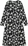 Marimekko Hujanhajan Unikko Trikoomekko - Trikoomekot ja Collegemekot - 096331-901 - 6