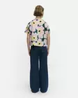 Marimekko Huojunta Unikko T-paita - Kangaspaidat - 095626-631 - 3