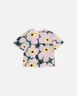 Marimekko Huojunta Unikko T-paita - Kangaspaidat - 095626-631 - 5