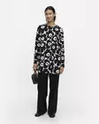 Marimekko Kevät Unikko Trikootunika - Trikootunikat ja Collegetunikat - 096333-901 - 1