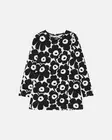 Marimekko Kevät Unikko Trikootunika - Trikootunikat ja Collegetunikat - 096333-901 - 5