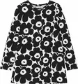 Marimekko Kevät Unikko Trikootunika - Trikootunikat ja Collegetunikat - 096333-901 - 6