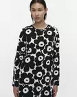 Marimekko Kevät Unikko Trikootunika - Trikootunikat ja Collegetunikat - 096333-901 - 4