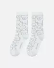 Marimekko Linjaus Unikko Sukat - Nilkkasukat - 095359-111 - 1