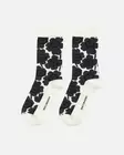 Marimekko Linjaus Unikko Sukat - Nilkkasukat - 095359-991 - 1