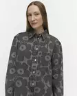 Marimekko Maridenim Vaihe Unikko Farkkupaita - Kangaspaidat - 094460-091 - 2