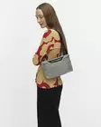 Marimekko Neat Crossbody Piirto Unikko Small Olkalaukku - Olkalaukut - 6411255064671 - 1