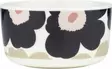 Marimekko Oiva Unikko Kulho 5 dl - Marimekko Kulhot ja tarjoiluastiat - 6411255076551 - 2