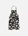 Marimekko Pieni Unikko Esiliina - Marimekko Keittiötekstiilit - 6411255076391 - 1
