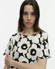 Marimekko Pisteinen Unikko Trikoomekko - Trikoomekot ja Collegemekot - 095846-191 - 4