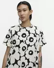 Marimekko Pisteinen Unikko Trikoomekko - Trikoomekot ja Collegemekot - 095846-191 - 8