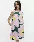 Marimekko Siluetti Unikko Mekko - Kangasmekot - 095623-631 - 4
