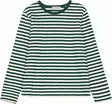 Marimekko Tasaraita Unisex Pitkähihainen Trikoopaita - Trikoopaidat ja Collegepaidat - 096249-061 - 7