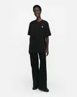Marimekko Torus Unikko Placement T-Paita - Trikoopaidat ja Collegepaidat - 094088-091 - 1
