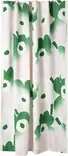 Marimekko Unikko Häivähdys Suihkuverho 180x200 cm - Marimekko Suihkuverhot - 6411254961391 - 2