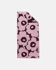 Marimekko Unikko Kylpypyyhe 70x150 cm - Marimekko Pyyhkeet - 6411255151821 - 1
