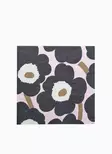 Marimekko Unikko Lautasliina 33x33 cm | 20kpl - Marimekko Servetit - 6411633140751 - 1
